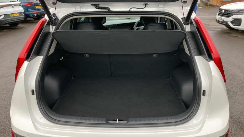 Kia Niro 150kW 4 65kWh 5dr Auto Electric Estate